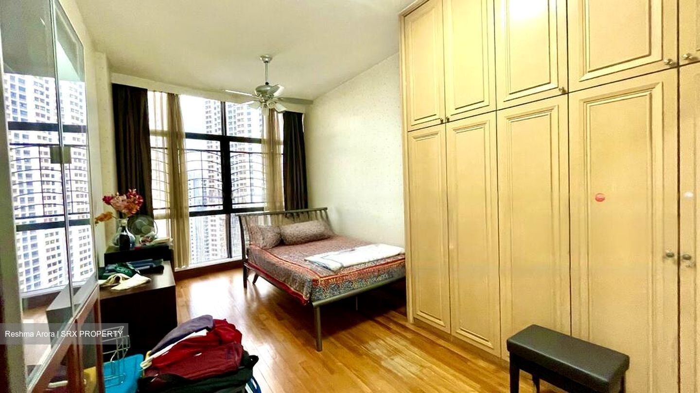 Heritage View (D5), Condominium #471419951